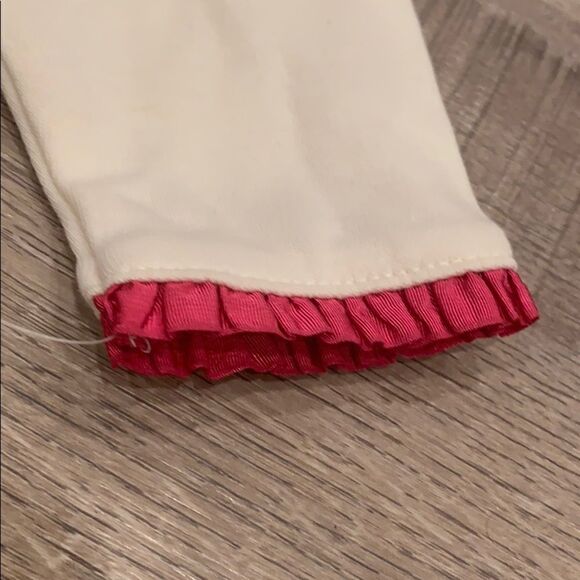 🎉Last deal 🎉Gymboree once dressy top - Picture 4 of 8